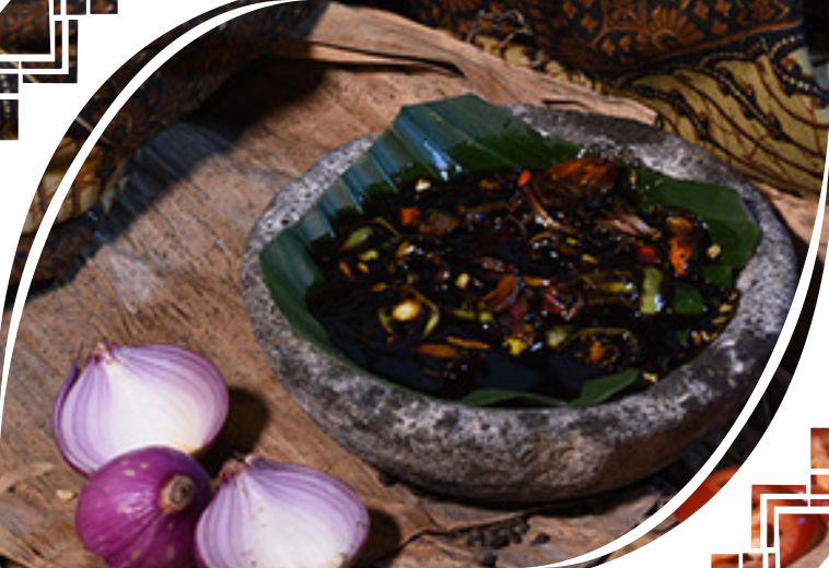 Sambal Kecap Mang Engking